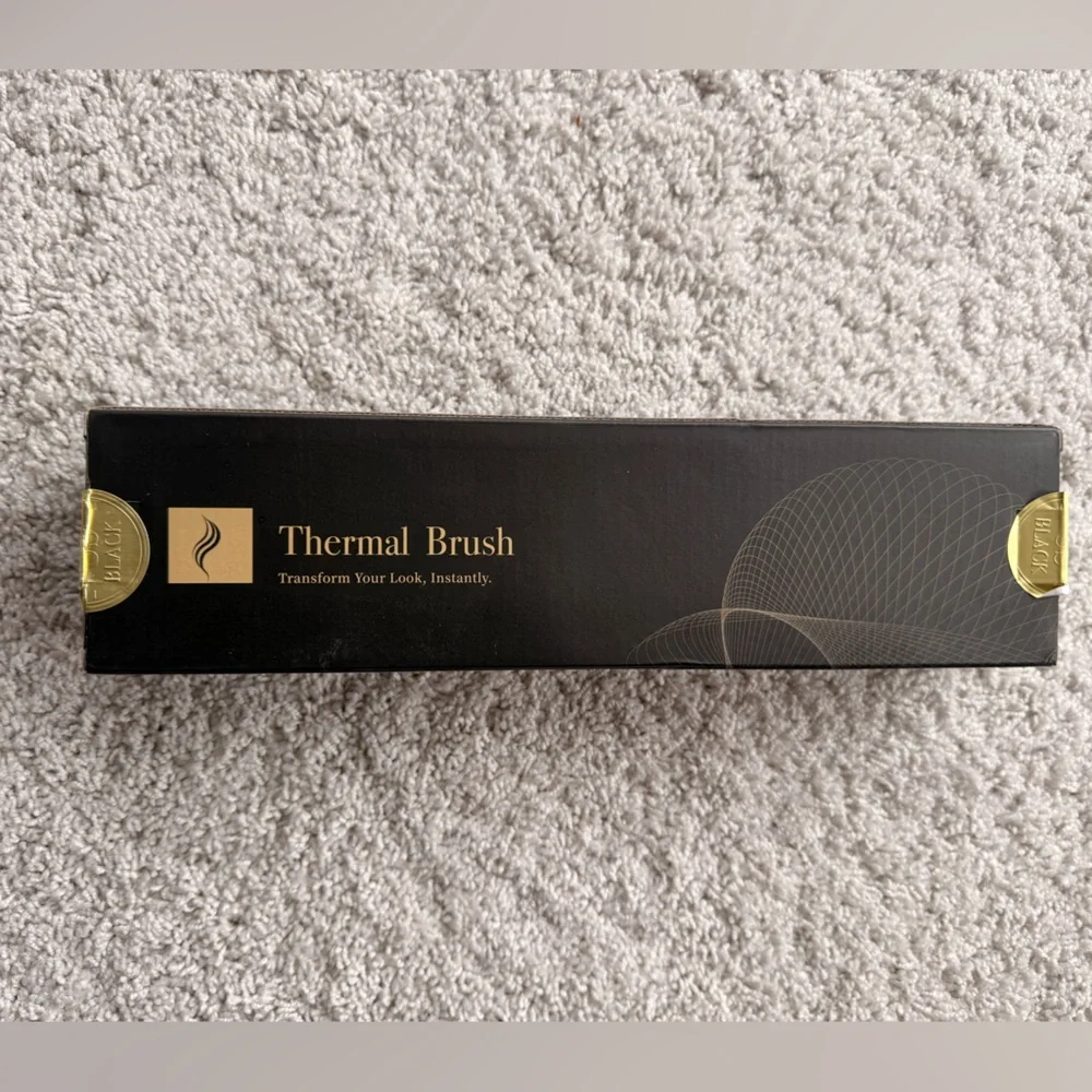 Thermal Brush - Picture 9 of 9